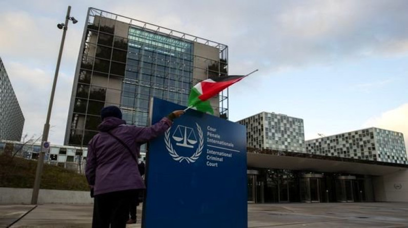 المكسيك وشيلي تطالبان الجنائية الدولية بالتحقيق في العدوان الإسرائيلي على غزة